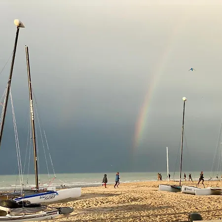 Apartamento La Masc Koksijde