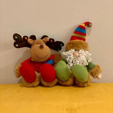 La Masc Apartamento